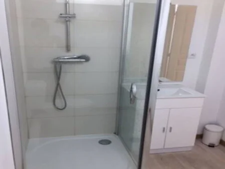 Autre chambre Gîtes des Vinaudières Autre chambre Gîtes des Vinaudières